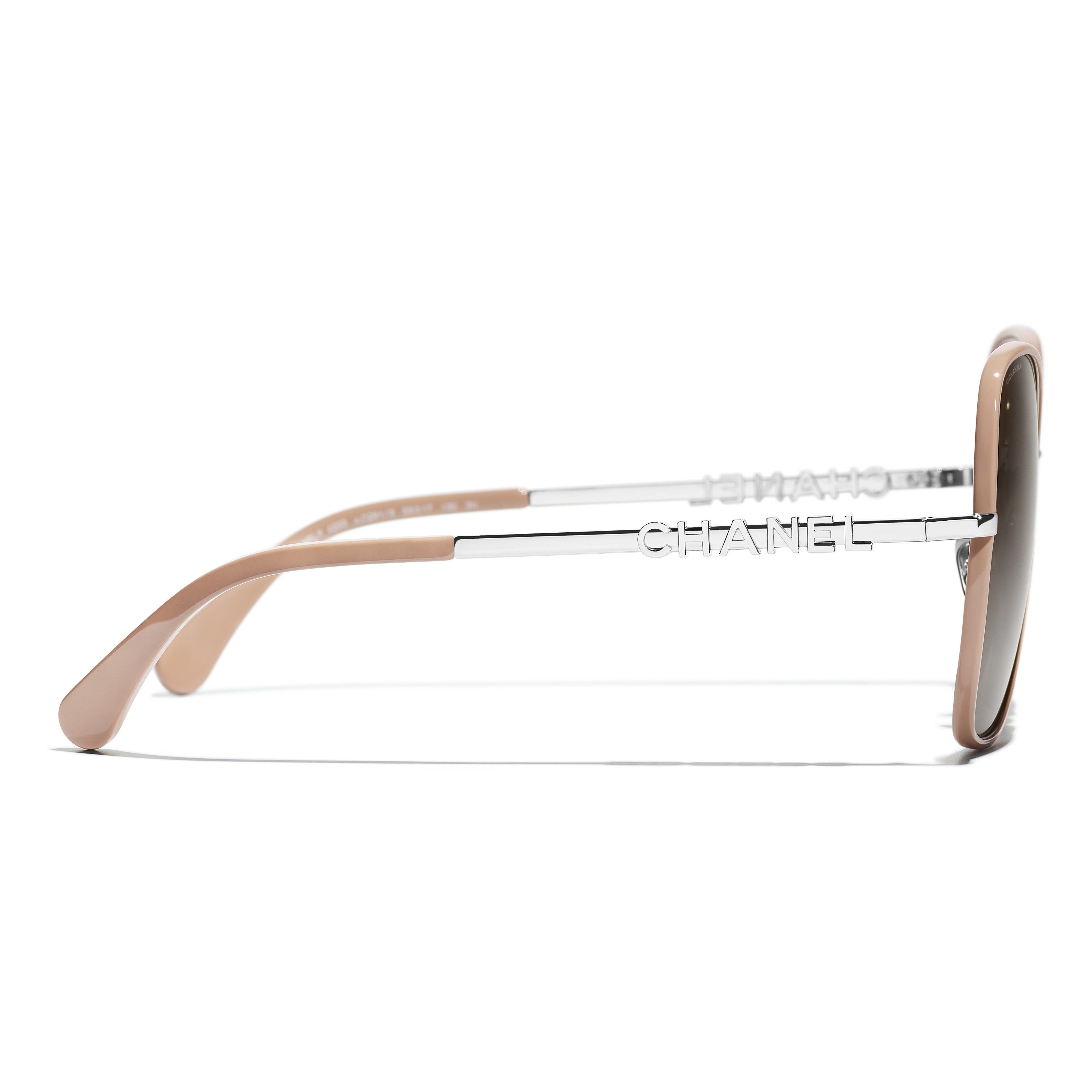 Gafas de Sol CHANEL 4283 C261/3 58 17 135 - Vista 3