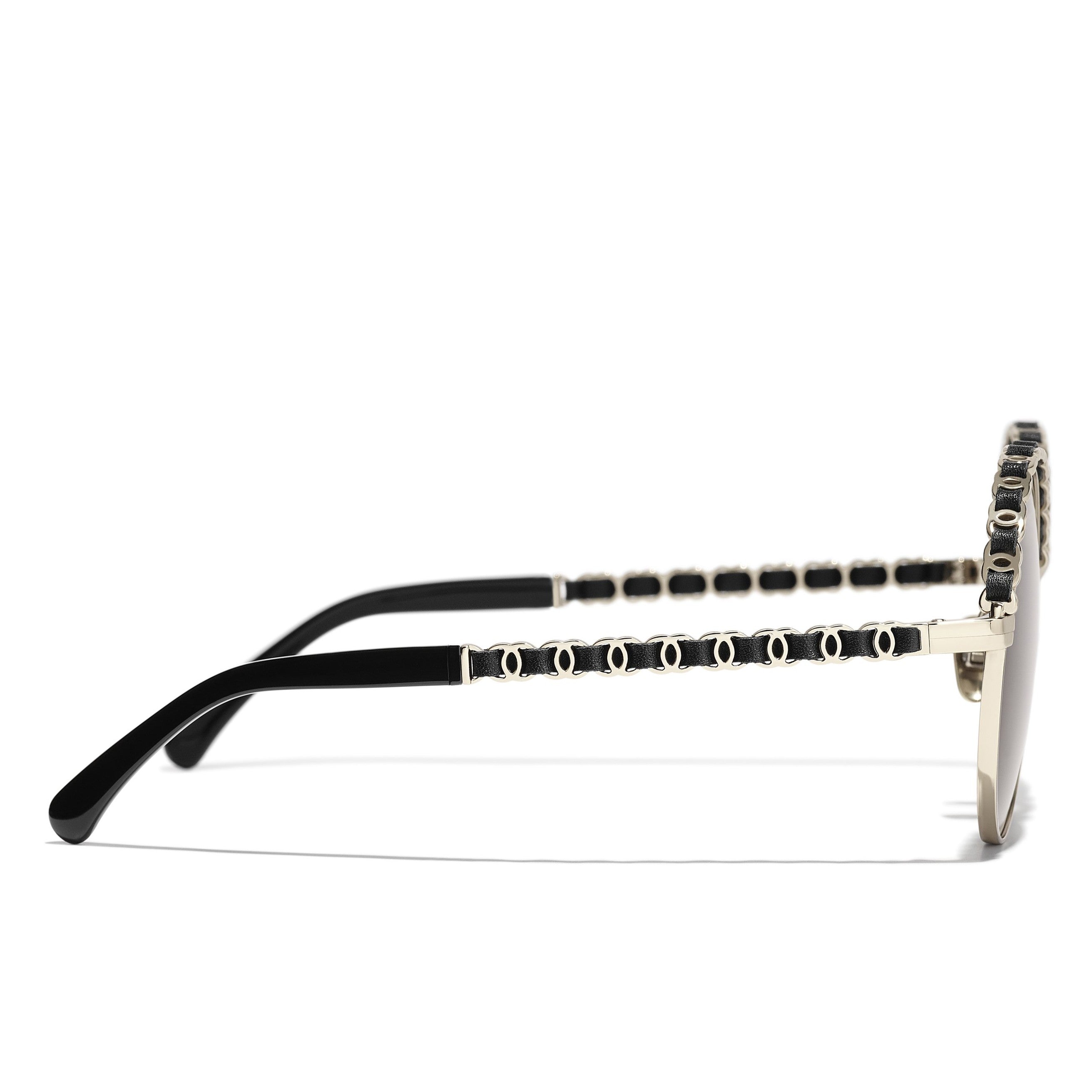 Gafas de Sol CHANEL 4265Q C395/3 53 21 135 - Vista 3