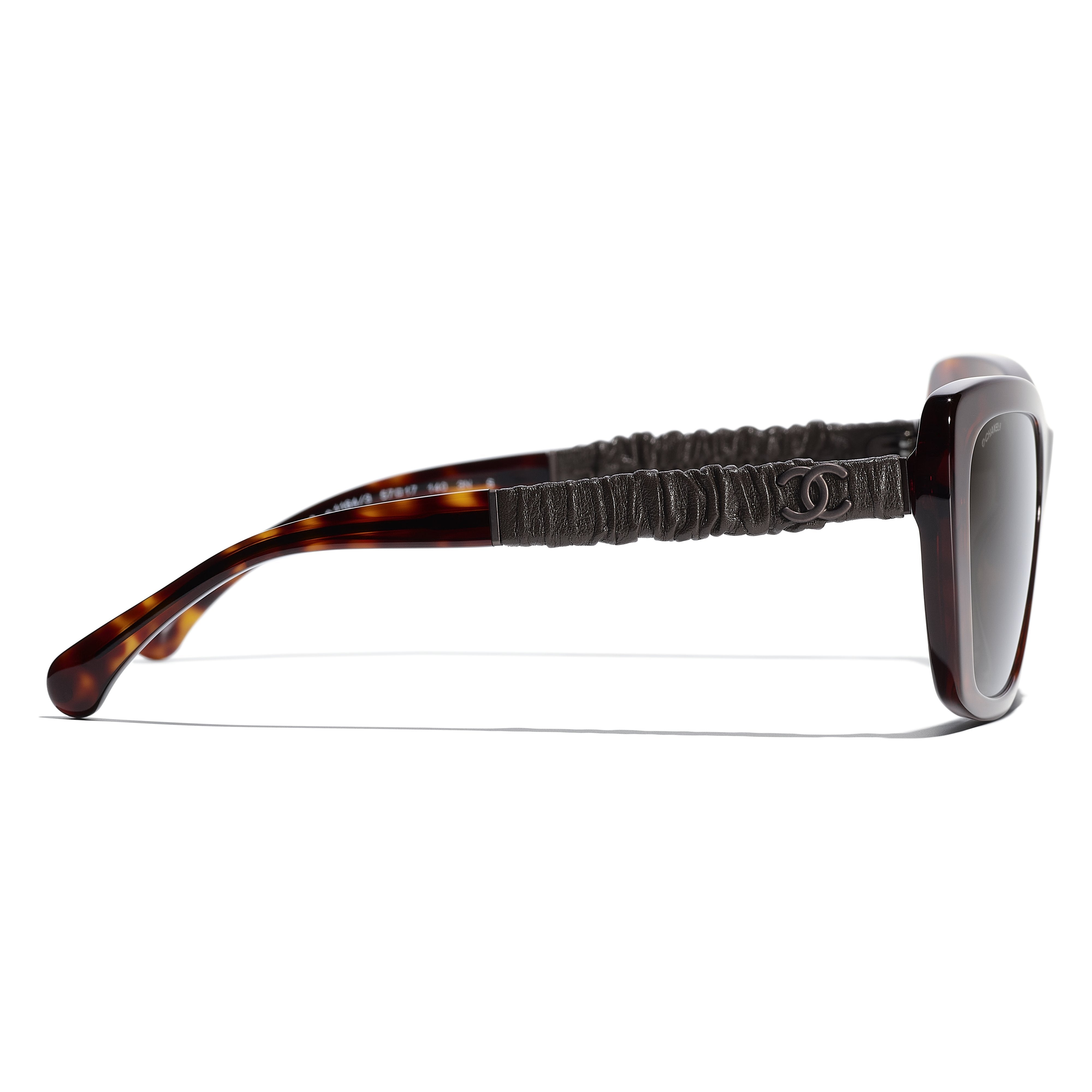 Gafas de Sol CHANEL 5476Q 1164/3 57 17 140 - Vista 3