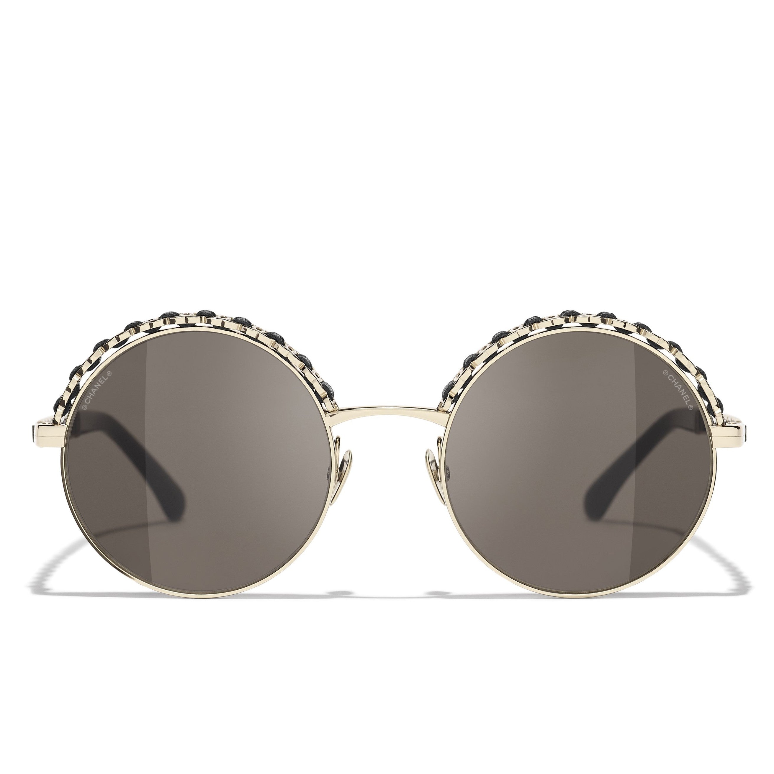 Gafas de Sol CHANEL 4265Q C395/3 53 21 135 - Vista 4