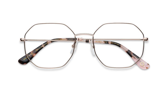 Gafas Graduadas Etnia ALTEA — vista 3