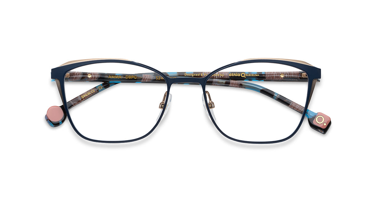 Gafas Graduadas Etnia AMMA