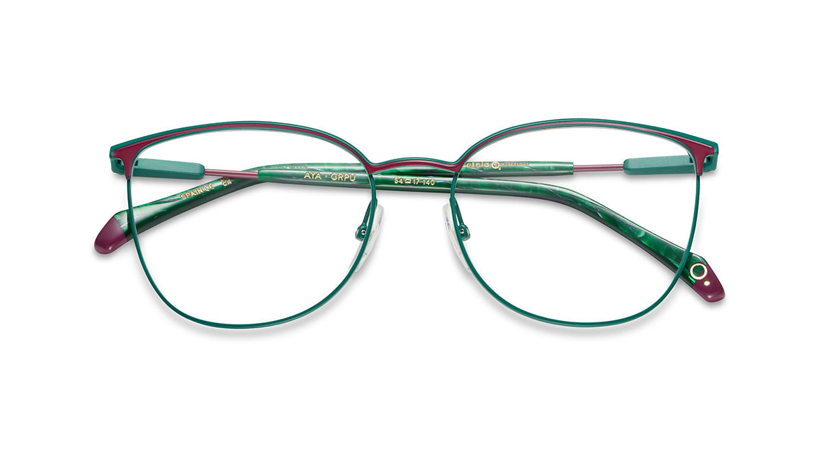 Gafas Graduadas Etnia AYA — vista de producto