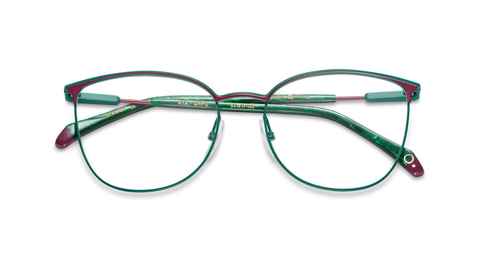 Gafas Graduadas Etnia AYA — vista 2