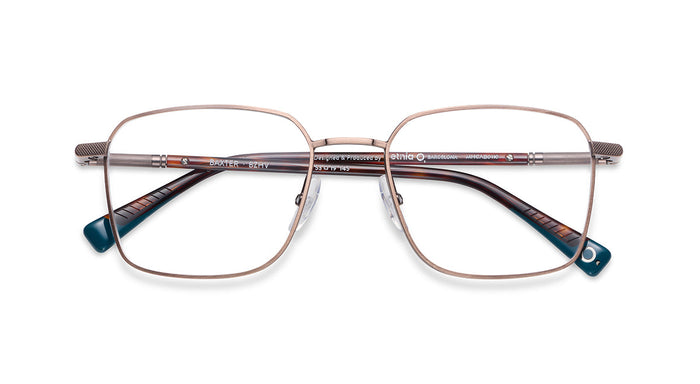 Gafas Graduadas Etnia BAXTER — vista 4