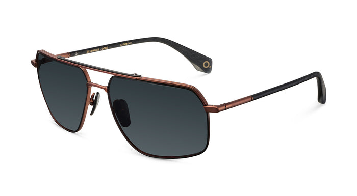 Gafas de Sol Etnia BLUEWATER — vista 5