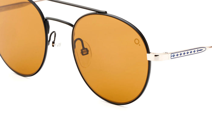 Gafas de Sol Etnia BORN SUN — vista 4