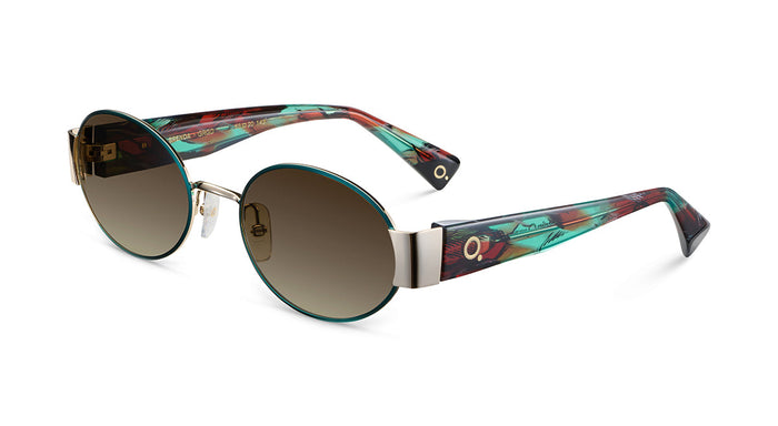 Gafas de Sol Etnia BRENDA — vista 6