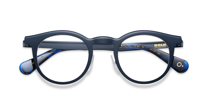 Gafas Graduadas Etnia BRUTAL NO.36 — vista 3
