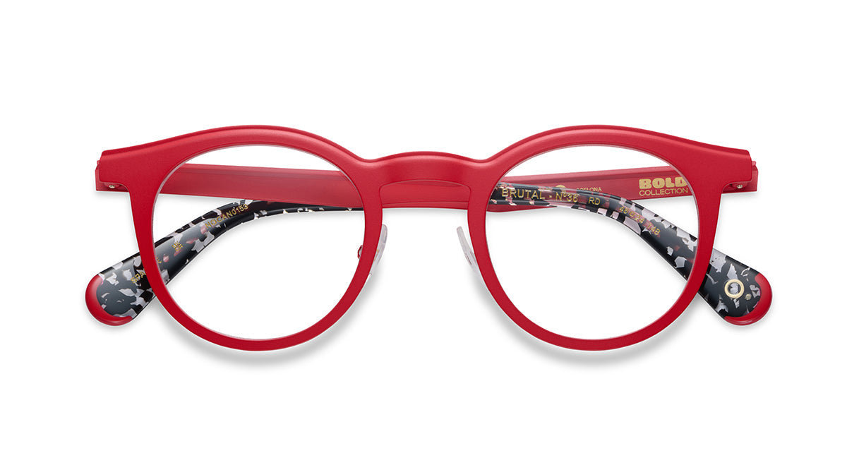 Gafas Graduadas Etnia BRUTAL NO.36