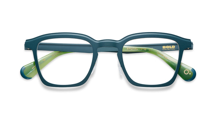 Gafas Graduadas Etnia BRUTAL NO.38 — vista 3