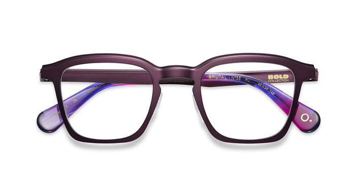 Gafas Graduadas Etnia BRUTAL NO.38 — vista 4