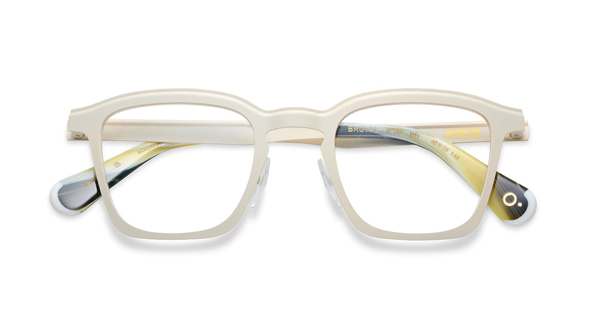 Gafas Graduadas Etnia BRUTAL NO.38 — vista de producto