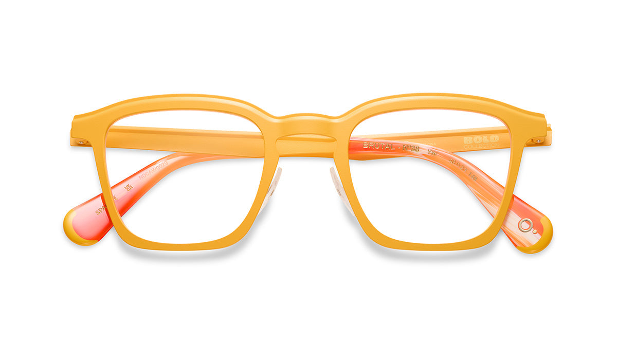 Gafas Graduadas Etnia BRUTAL NO.38 — vista de producto