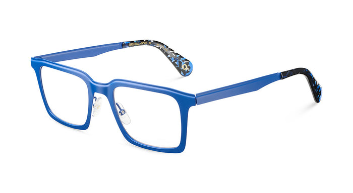 Gafas Graduadas Etnia BRUTAL NO.39 — vista 7
