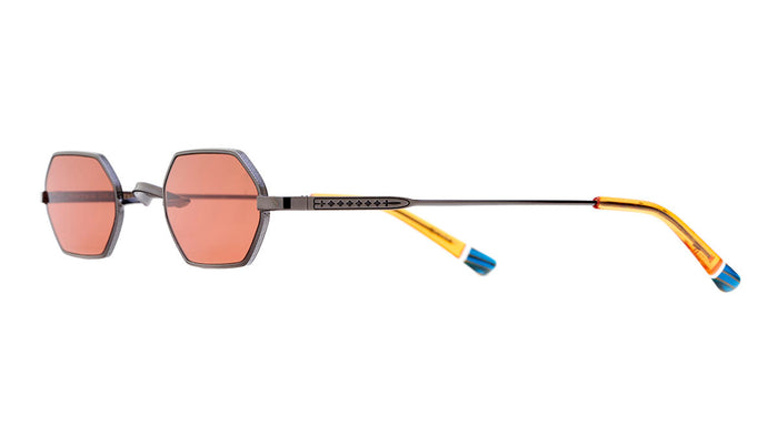 Gafas de Sol Etnia BYWATER SUN — vista 9