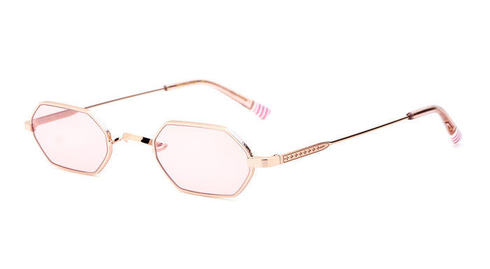 Gafas de Sol Etnia BYWATER SUN — vista 5