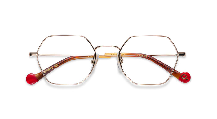 Gafas Graduadas Etnia CAKEY — vista 2