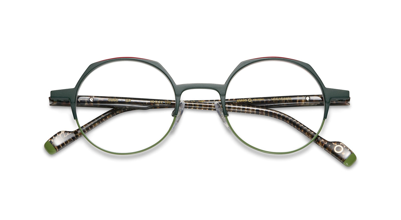 Gafas Graduadas Etnia CESC