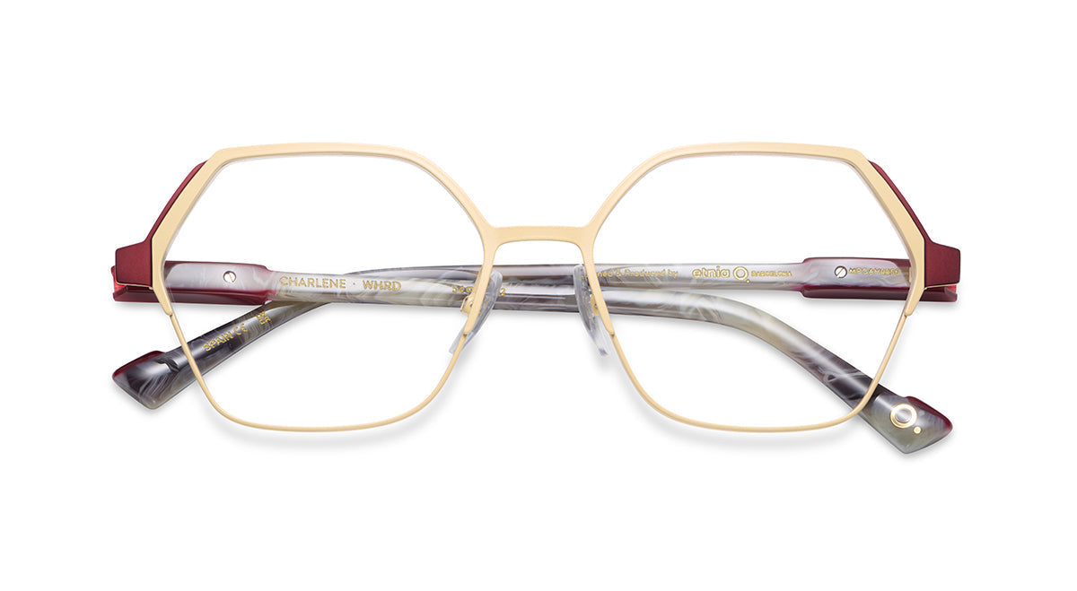 Gafas Graduadas Etnia CHARLENE — vista de producto