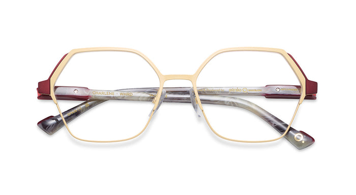 Gafas Graduadas Etnia CHARLENE — vista 2