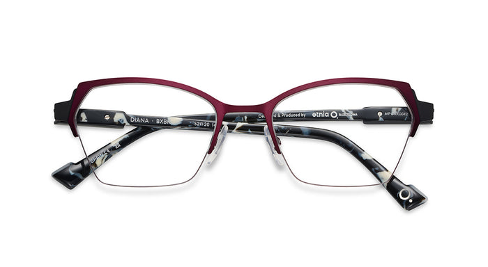 Gafas Graduadas Etnia DIANA — vista 3