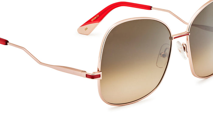 Gafas de Sol Etnia DONATELLA SUN — vista 6
