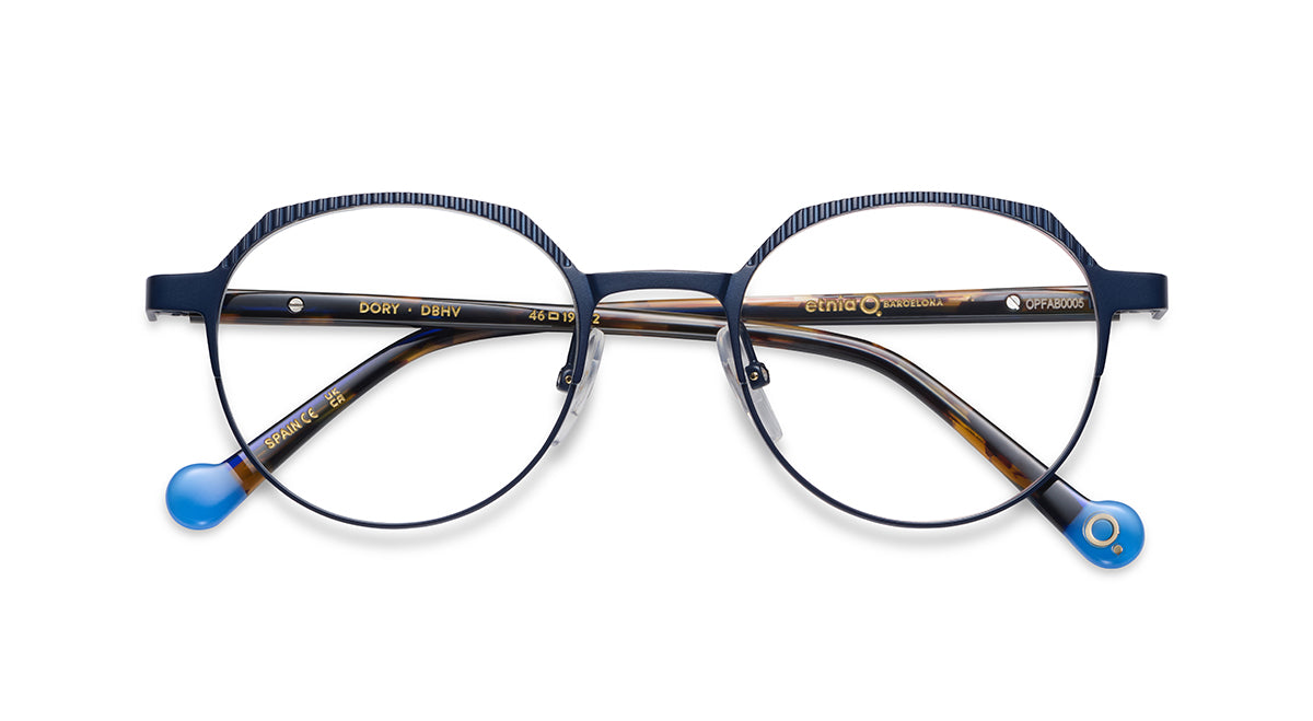 Gafas Graduadas Etnia DORY — vista de producto