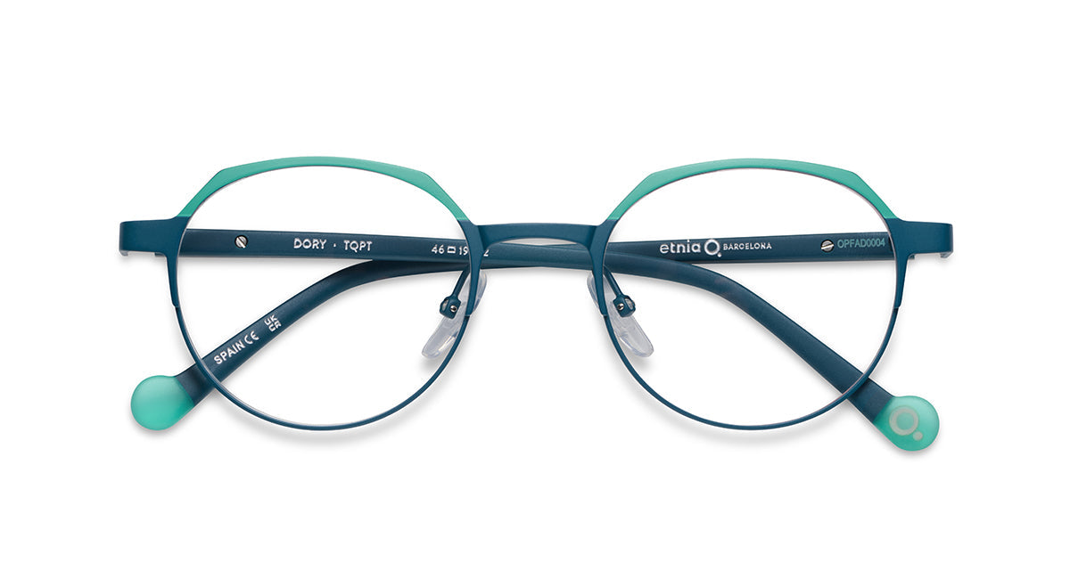 Gafas Graduadas Etnia DORY — vista de producto