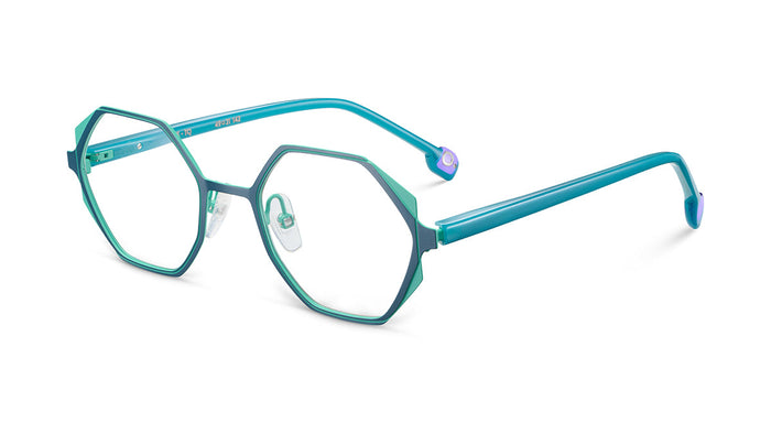 Gafas Graduadas Etnia EVE — vista 6
