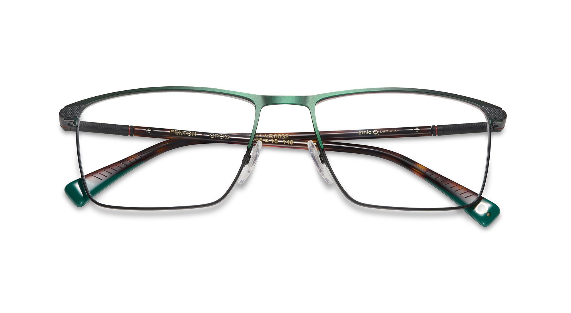 Gafas Graduadas Etnia FENTON — vista de producto