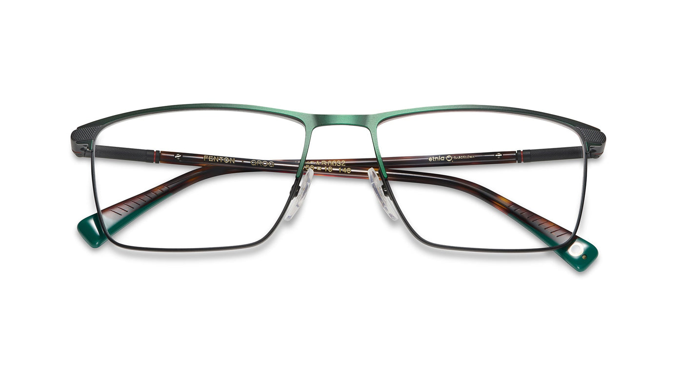 Gafas Graduadas Etnia FENTON