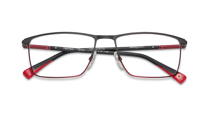 Gafas Graduadas Etnia FENTON — vista 8
