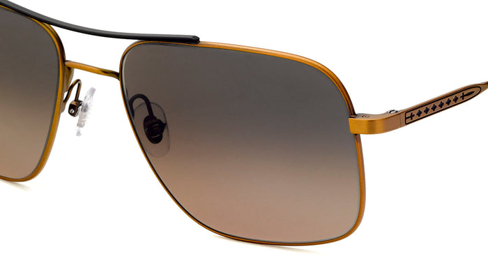 Gafas de Sol Etnia FREMONT 17 SUN — vista 4
