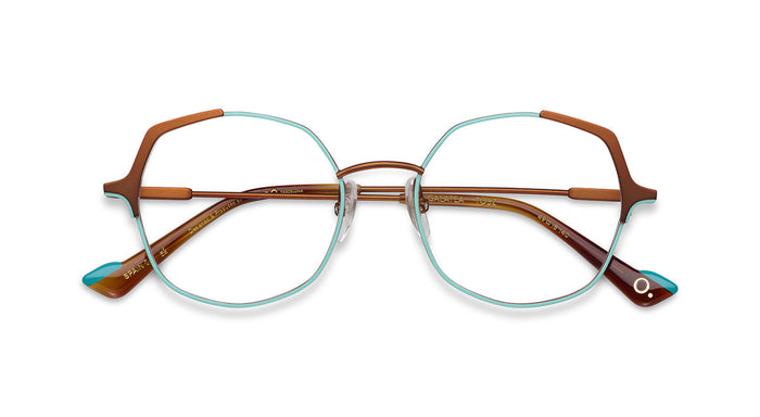 Gafas Graduadas Etnia GALATEA — vista 4