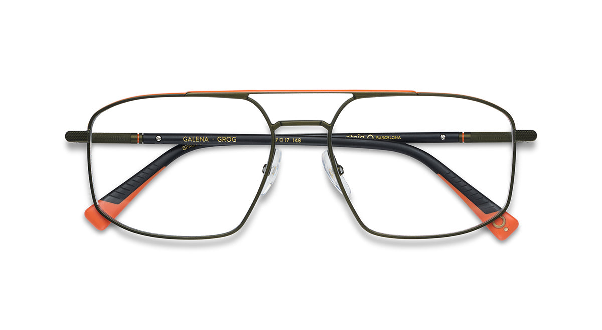 Gafas Graduadas Etnia GALENA