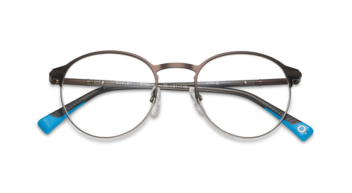Gafas Graduadas Etnia GODLEY — vista 4