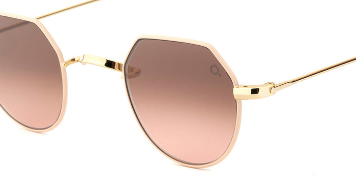 Gafas de Sol Etnia HUNTINGTON SUN — vista 4