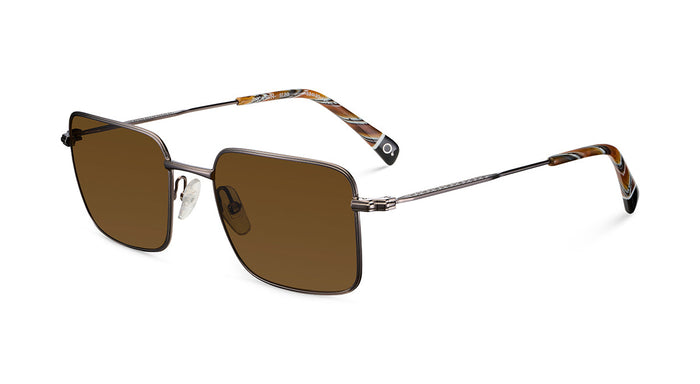 Gafas de Sol Etnia INCA SUN — vista 8