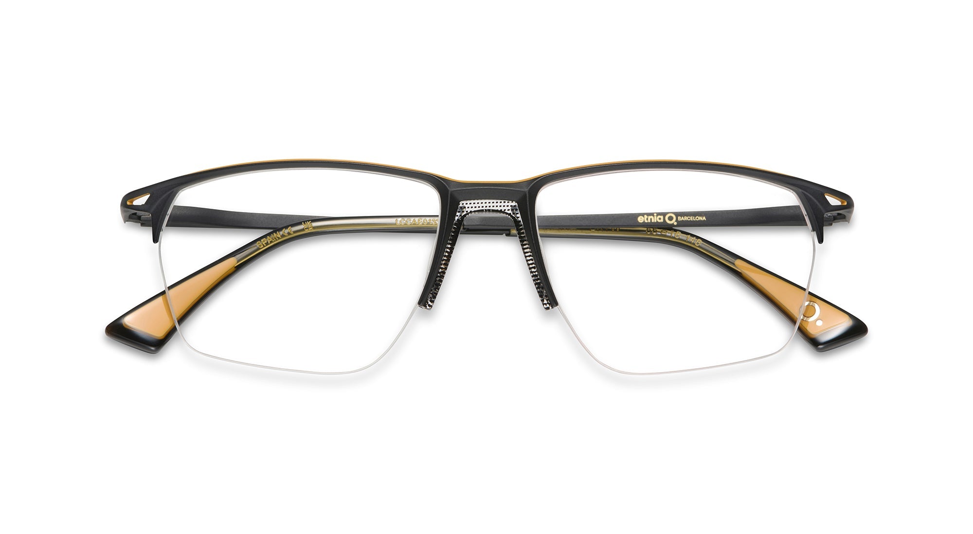 Gafas Graduadas Etnia JARAMA — vista de producto
