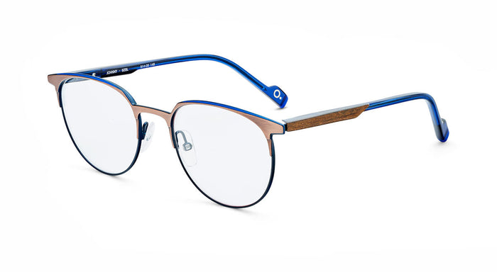 Gafas Graduadas Etnia JOHNNY — vista 4