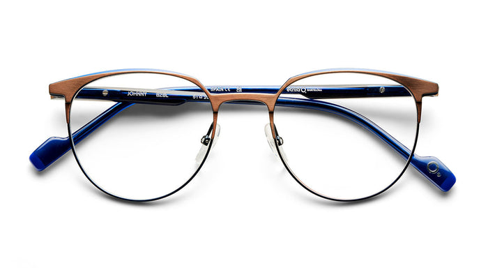 Gafas Graduadas Etnia JOHNNY — vista 2
