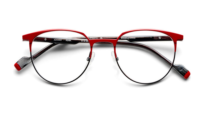 Gafas Graduadas Etnia JOHNNY — vista 3