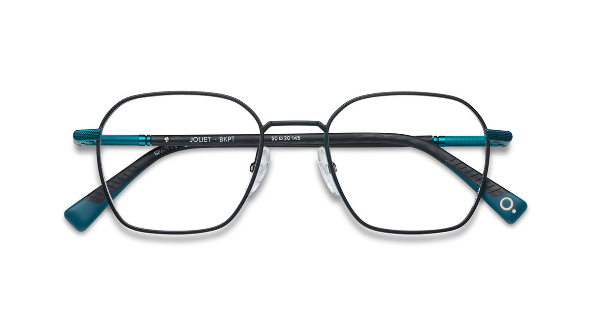 Gafas Graduadas Etnia JOLIET — vista de producto