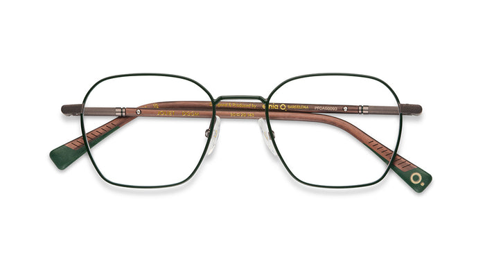 Gafas Graduadas Etnia JOLIET — vista 3