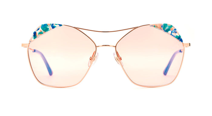 Gafas de Sol Etnia KALAHARI SUN — vista 2