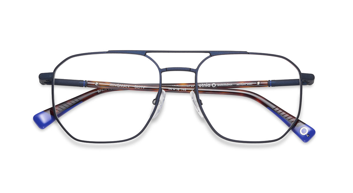 Gafas Graduadas Etnia KINGMAN — vista de producto