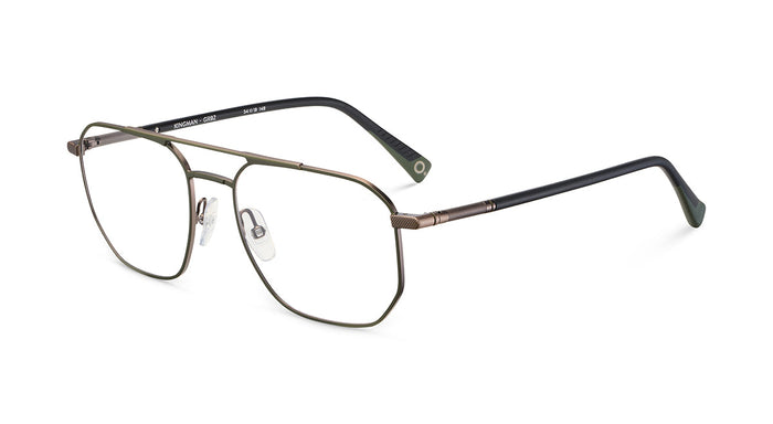 Gafas Graduadas Etnia KINGMAN — vista 5