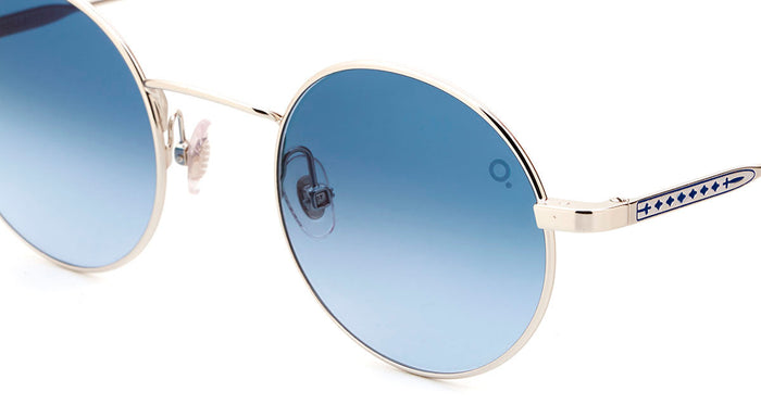 Gafas de Sol Etnia LAPA SUN 19 — vista 4