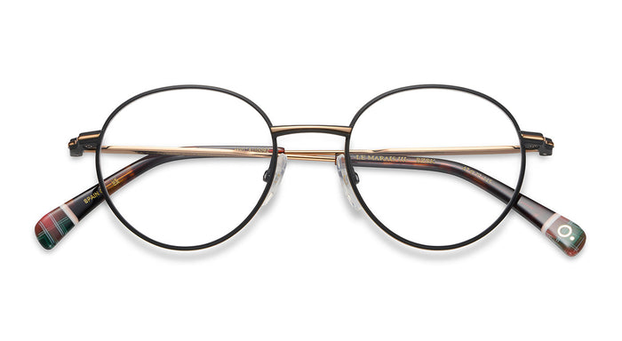 Gafas Graduadas Etnia LE MARAIS III — vista 7